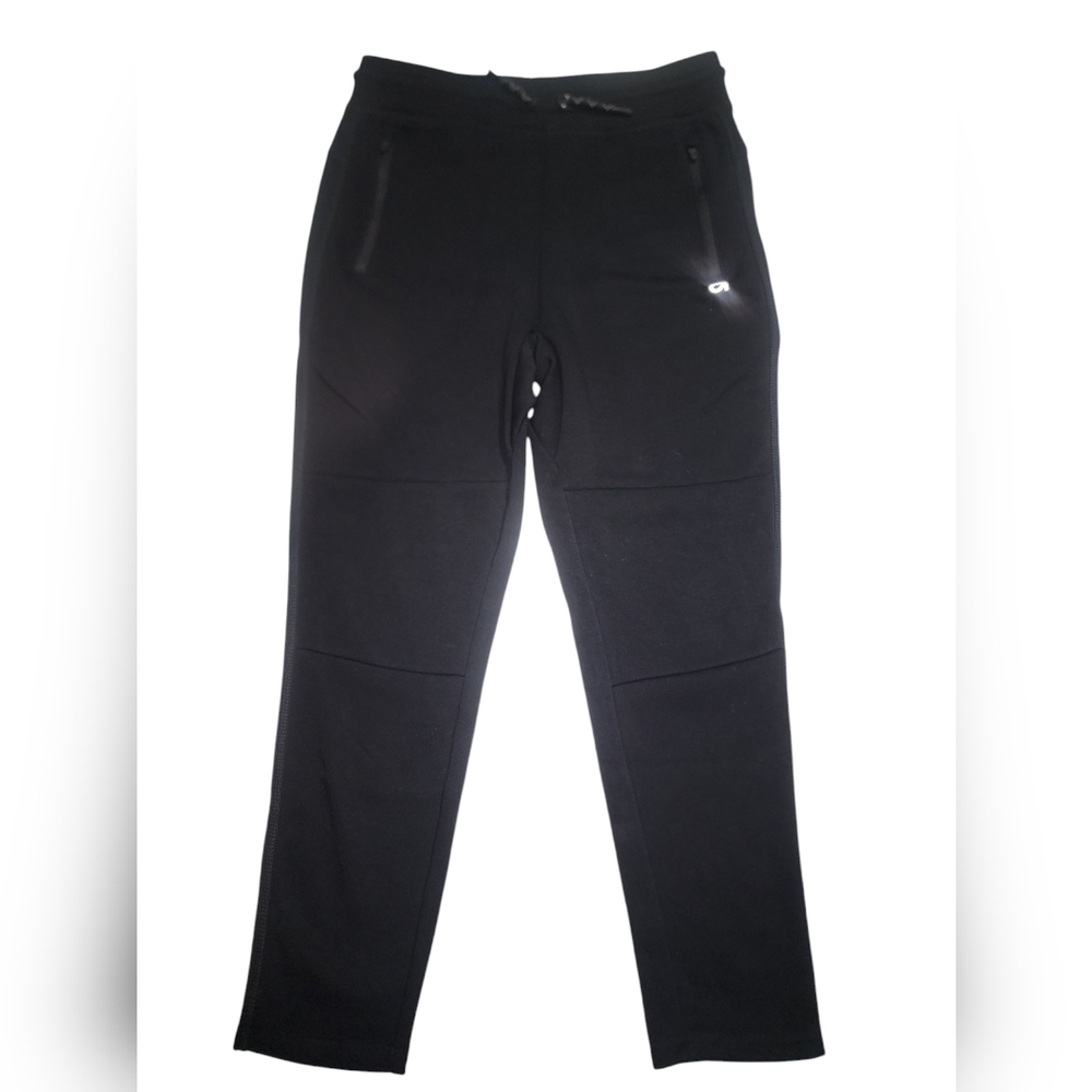 2 Pairs - Gap Cotton Joggers - Boy's Large Husky​ - Picture 7 of 9